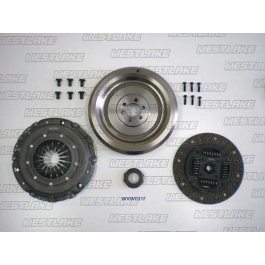 Слика на Кумплуг WESTLAKE 4in1 Kit WVW031F за VW Jetta 4 Estate (1J6) 1.9 TDI - 110 коњи дизел