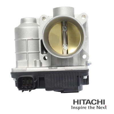 Слика на Куќиште на лептир на карбуратор HITACHI Original Spare Part 2508536