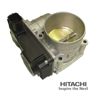 Слика на Куќиште на лептир на карбуратор HITACHI Original Spare Part 2508542