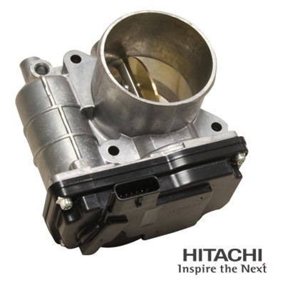 Слика на Куќиште на лептир на карбуратор HITACHI Original Spare Part 2508548