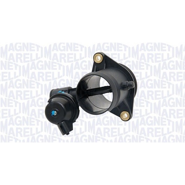 Слика на куќиште на лептир на карбуратор MAGNETI MARELLI 802001181005 за Peugeot 806 2.0 HDI - 109 коњи дизел