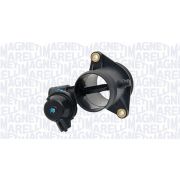 Слика 1 на куќиште на лептир на карбуратор MAGNETI MARELLI 802001181005