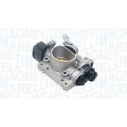 Слика 1 $на Куќиште на лептир на карбуратор MAGNETI MARELLI 802001291204