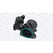 Слика 1 $на Куќиште на лептир на карбуратор MAGNETI MARELLI 802001479213