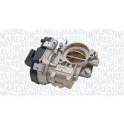 Слика 2 $на Куќиште на лептир на карбуратор MAGNETI MARELLI 802001897107