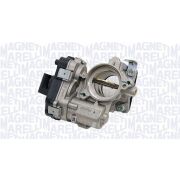 Слика 1 на куќиште на лептир на карбуратор MAGNETI MARELLI 802001924506