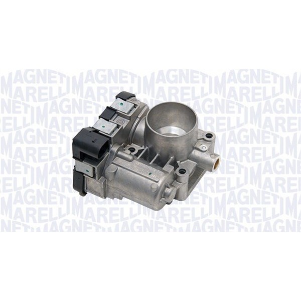 Слика на Куќиште на лептир на карбуратор MAGNETI MARELLI 802007506203