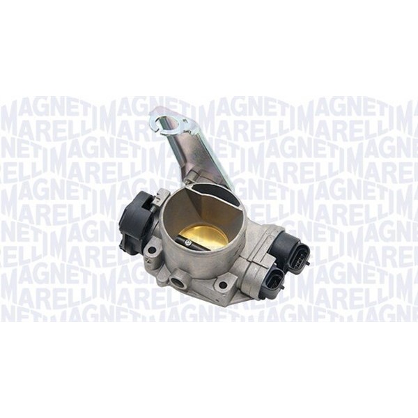 Слика на Куќиште на лептир на карбуратор MAGNETI MARELLI 802007638901