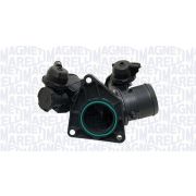 Слика 1 $на Куќиште на лептир на карбуратор MAGNETI MARELLI 802007889313