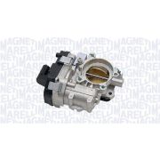 Слика 1 на куќиште на лептир на карбуратор MAGNETI MARELLI 802009196601