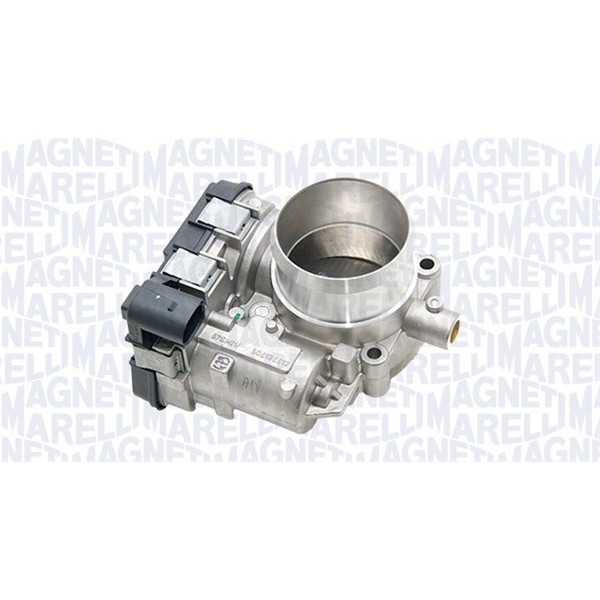 Слика на куќиште на лептир на карбуратор MAGNETI MARELLI 805008008501 за Fiat Ducato BOX 250 140 Natural Power - 136 коњи компресиран природен газ (метан)