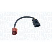 Слика 1 $на Куќиште на лептир на карбуратор MAGNETI MARELLI 806009814008