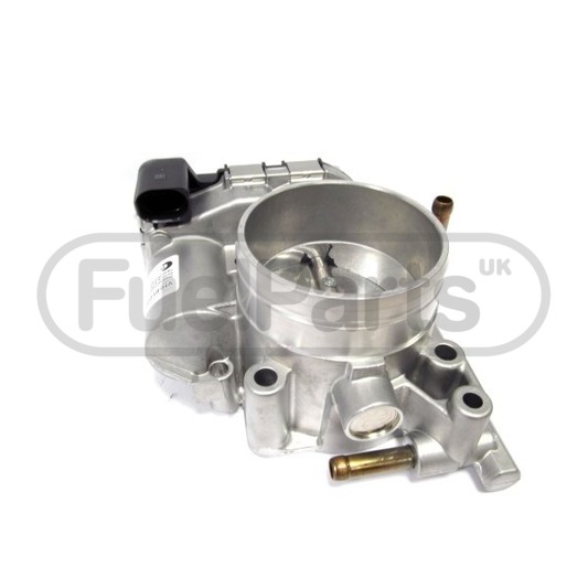 Слика на куќиште на лептир на карбуратор SMPE Fuel Parts TB3137 за VW Jetta 4 (1J2) 2.8 V6 4motion - 204 коњи бензин