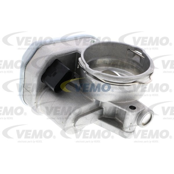 Слика на куќиште на лептир на карбуратор VEMO Original  Quality V10-81-0011 за Jeep Patriot 2.0 CRD 4x4 - 140 коњи дизел