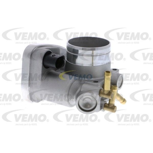 Слика на куќиште на лептир на карбуратор VEMO Original  Quality V10-81-0021 за Seat Toledo 3 (5P2) 1.6 - 102 коњи бензин