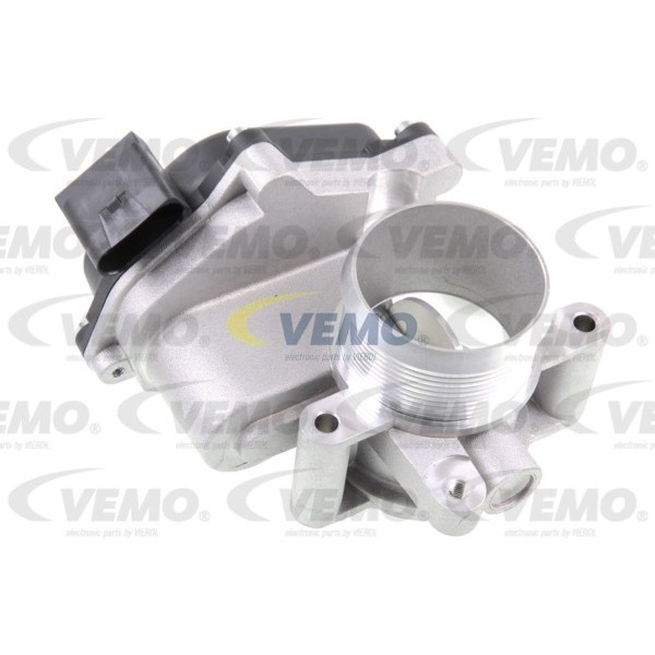 Слика на куќиште на лептир на карбуратор VEMO Original  Quality V10-81-0083 за Skoda Rapid Spaceback (NH1) 1.2 - 75 коњи бензин