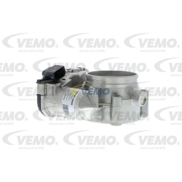 Слика на куќиште на лептир на карбуратор VEMO Original  Quality V24-81-0006 за Lancia Thesis (841AX) 3.2 V6 - 230 коњи бензин