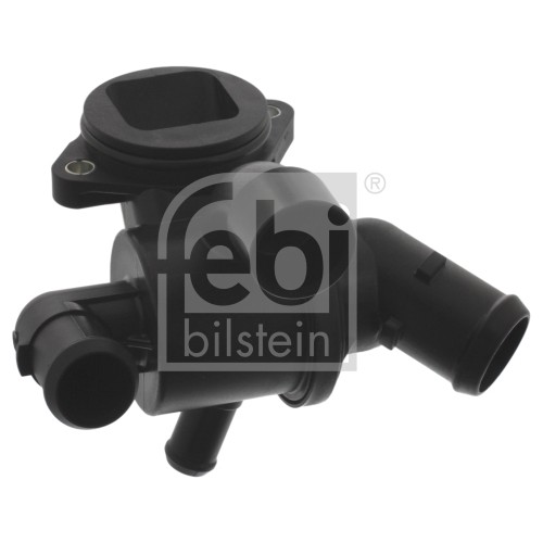 Слика на куќиште на термостат FEBI BILSTEIN 39226 за VW Golf 6 Variant (AJ5) 2.0 TDI - 136 коњи дизел