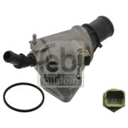 Слика 1 на куќиште на термостат FEBI BILSTEIN 45540