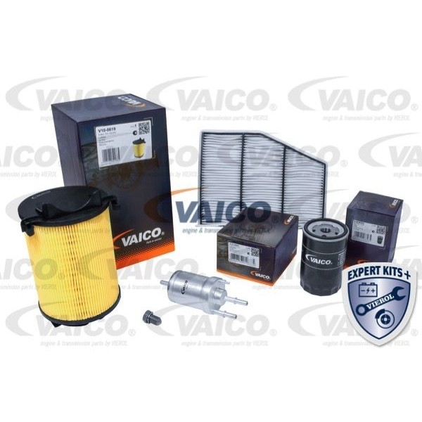 Слика на К-ет, сервис VAICO EXPERT KITS + V10-3157