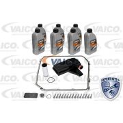 Слика 1 на к-ет делови, смена на масло-автоматски менувач VAICO EXPERT KITS + V10-3220