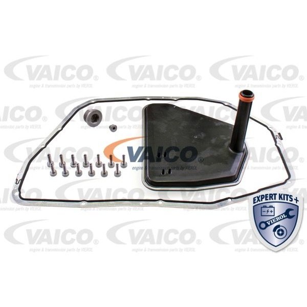 Слика на к-ет делови, смена на масло-автоматски менувач VAICO EXPERT KITS + V10-3226-BEK за Audi A6 Allroad (4FH, C6) 3.2 FSI quattro - 255 коњи бензин