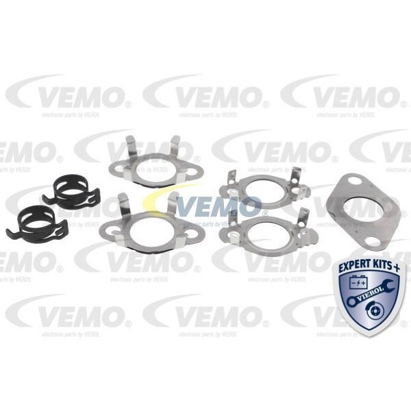 Слика на К-ет дихтунг, EGR-систем VEMO EXPERT KITS + V10-63-9048 за Audi A5 Sportback (8TA) 2.0 TDI - 136 коњи дизел