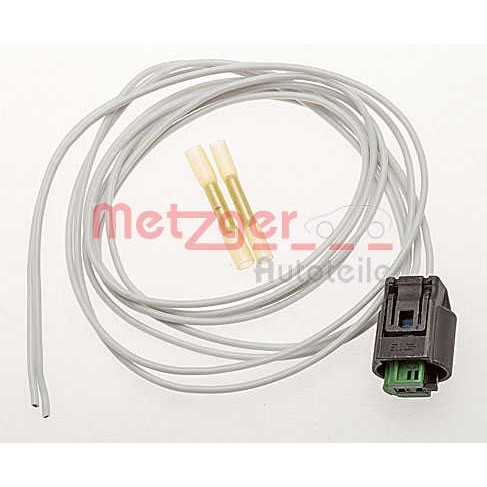 Слика на к-ет за ремонт на кабел, сензор ABS METZGER 2324012 за Fiat Ducato Platform 250 160 Multijet 3,0 D - 158 коњи дизел