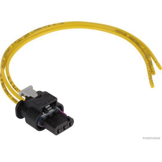 Слика на к-кт за ремонт на кабел, мотор за чистачки HERTH+BUSS ELPARTS 51277340 за VW Arteon (3H7) 2.0 TSI - 190 коњи бензин