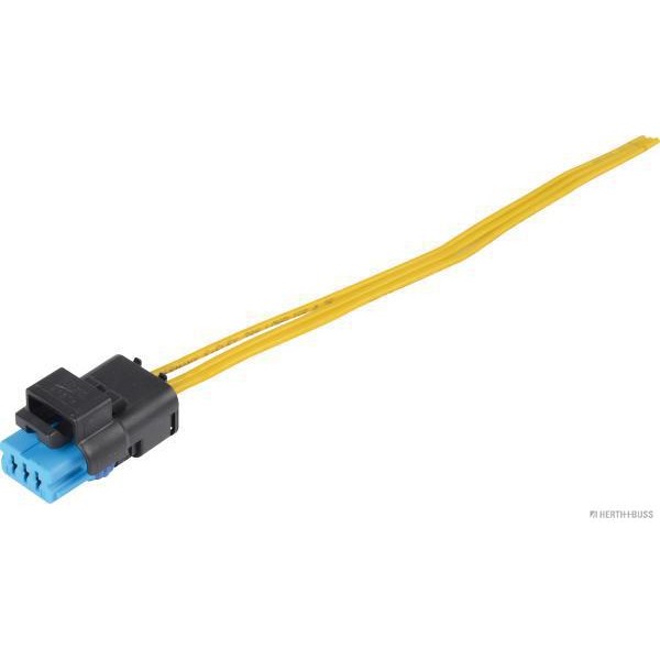 Слика на к-кт за ремонт на кабел, MAP сензор HERTH+BUSS ELPARTS 51277327 за Ford Grand C-Max 1.5 TDCi - 120 коњи дизел