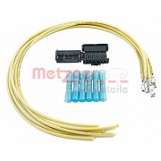 Слика 1 на к-кт ремонтен кабел, вентилатор парно METZGER 2322015