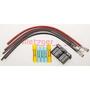 Слика 1 на к-кт ремонтен кабел, вентилатор парно METZGER 2322016