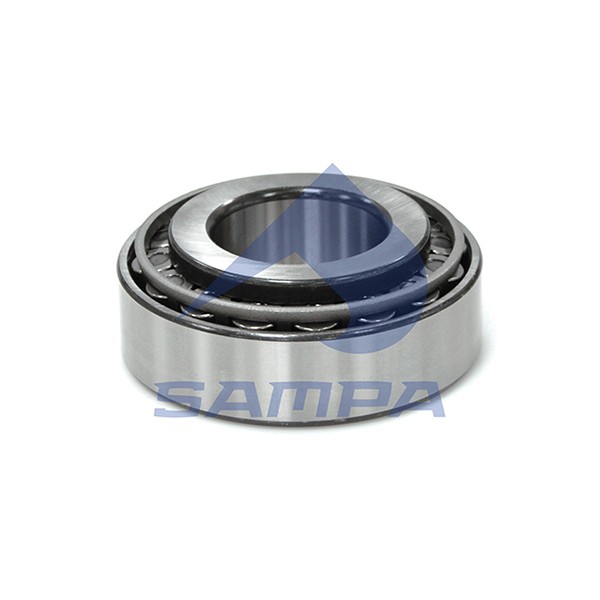 Слика на лагер, диференциален вал SAMPA 021.256 за камион MAN TGX 26.480 FDS, FDS/M, FDLS, FDRS, FDRS/M, FDLRS, FDLRS/M - 480 коњи дизел