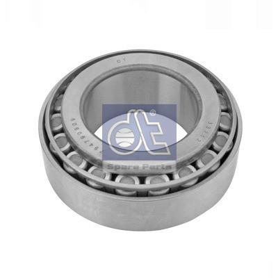 Слика на лагер, менувач DT Spare Parts 2.32824 за камион MAN F 90 19.402 FAK - 400 коњи дизел