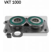 Слика 1 на лагер, менувач SKF VKT 1000