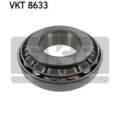 Слика на Лагер, менувач SKF VKT 8633