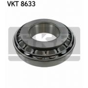 Слика 1 $на Лагер, менувач SKF VKT 8633