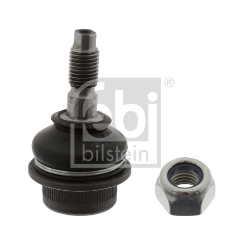 Слика на лагер, полуга на кумплуг FEBI BILSTEIN 04392 за камион MAN M 90 12.192 F,12.192 FL - 190 коњи дизел