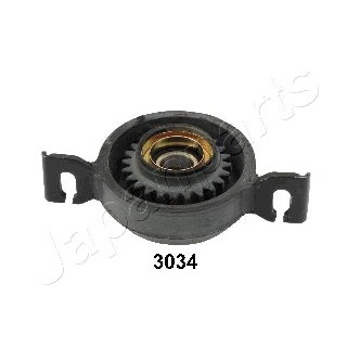 Слика на лагер, среден лагер на кардан JAPANPARTS RU-3034 за Mazda BT-50 (CD) 2.5 MRZ-CD 4x4 - 143 коњи дизел