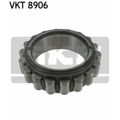 Слика на Лагер, среден лагер на кардан SKF VKT 8906