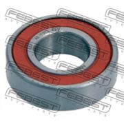 Слика 1 на лагер; лагер на оста, стартер FEBEST AS-6002-2RS