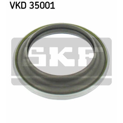 Слика на Лагерна за амортизер SKF VKD 35001 за Renault Laguna Nevada (K56) 1.9 dCi (K56W) - 107 коњи дизел