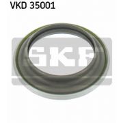 Слика 1 на Лагерна за амортизер SKF VKD 35001