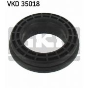 Слика 1 на Лагерна за амортизер SKF VKD 35018