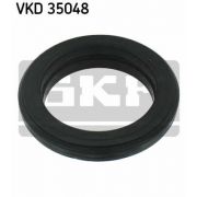 Слика 1 на Лагерна за амортизер SKF VKD 35048