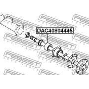 Слика 2 на Лагер главчина FEBEST DAC40804445