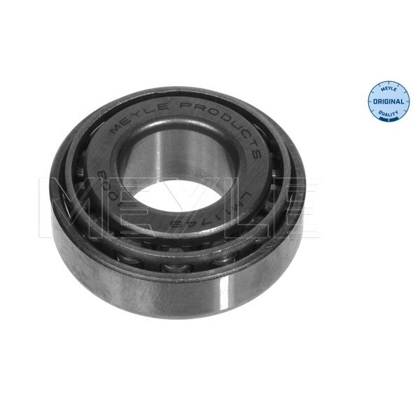 Слика на Лагер главчина MEYLE ORIGINAL Quality 100 405 0201 за VW Scirocco (53B) 1.8 16V - 139 коњи бензин