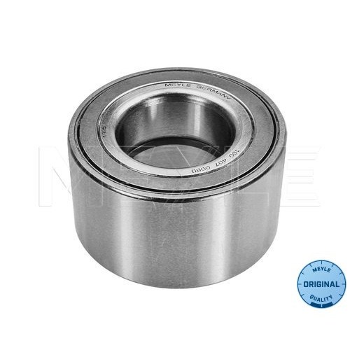 Слика на Лагер главчина MEYLE ORIGINAL Quality 100 407 0080 за Skoda Favorit (781) 1.3 136 (781) - 61 коњи бензин