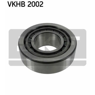 Слика на Лагер главчина SKF VKHB 2002 за камион Iveco TurboTech 190-20T - 203 коњи дизел