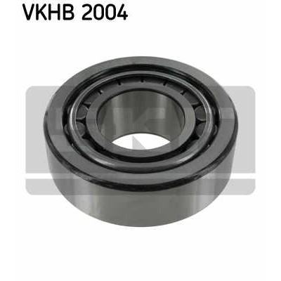 Слика на Лагер главчина SKF VKHB 2004 за камион MAN F 2000 19.323 FK,19.323 FLK - 320 коњи дизел